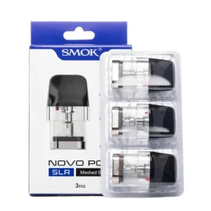 Smok Novo SLR Replacement Pod