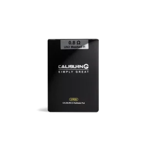 Uwell Caliburn G Replacement Pods