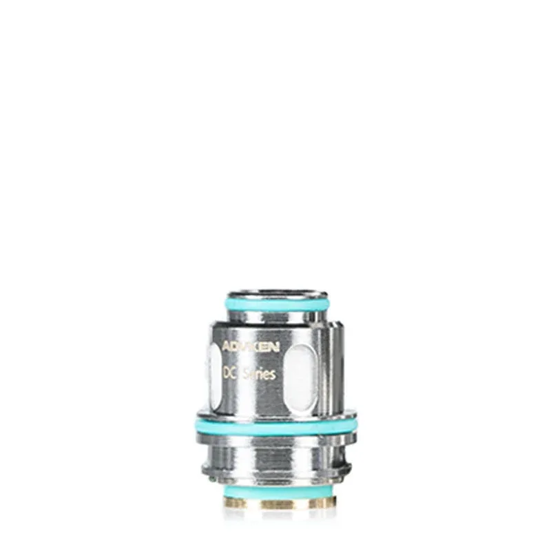 Advken Owl Pro Replacement Coils (5-Pack) - Image 2