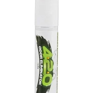 420 Odor Eliminator Aerosol