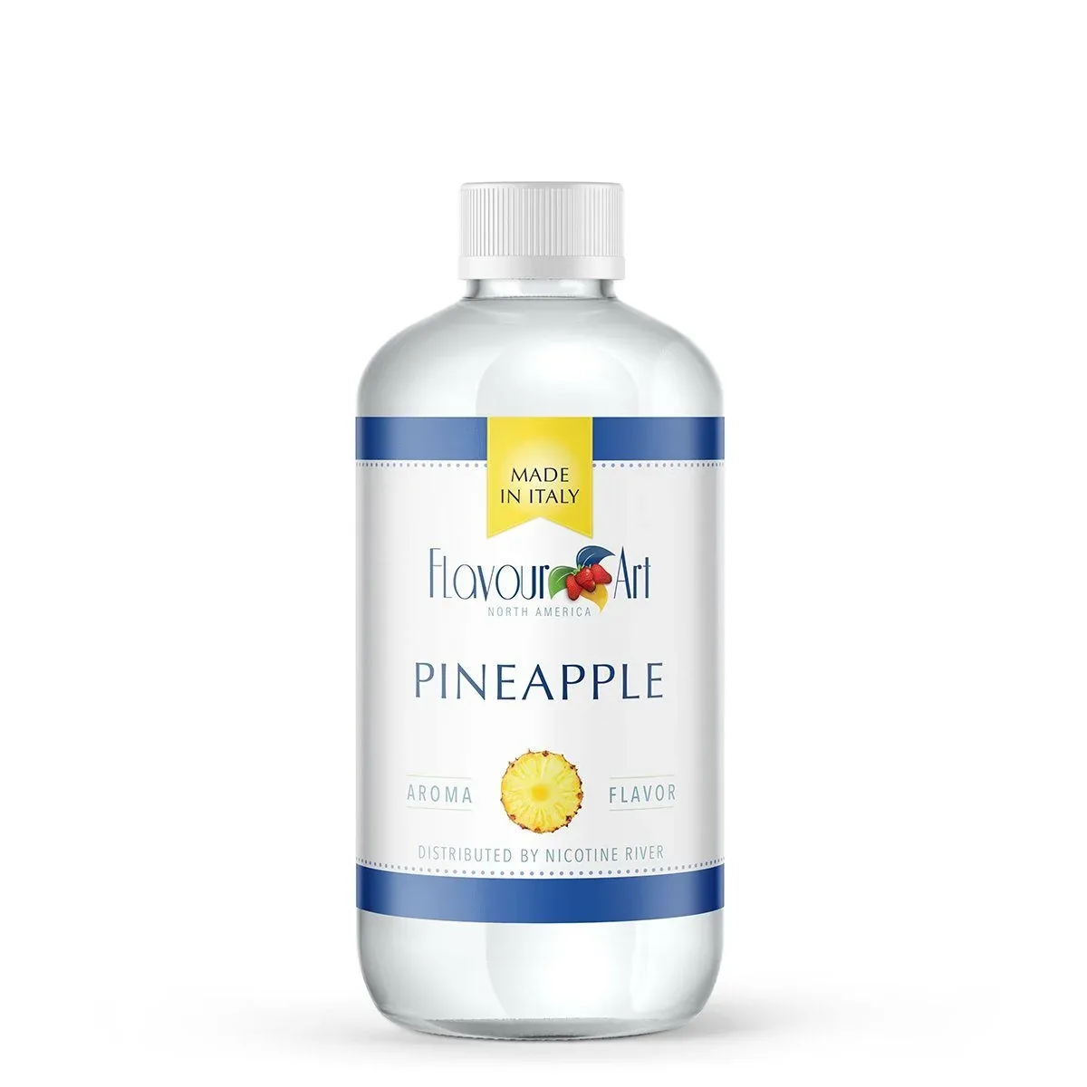 FlavourArt Pineapple