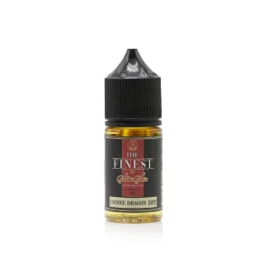 The Finest E-Liquid Salt Nic Edition, Lychee Dragon