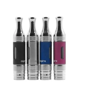 Aspire ET-S Clearomizer