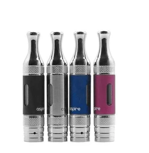 Aspire ET-S Clearomizer
