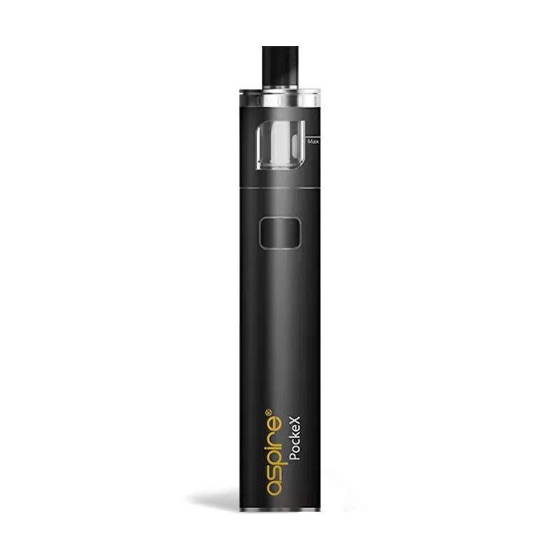 Aspire PockeX AIO Starter Kit - Image 2