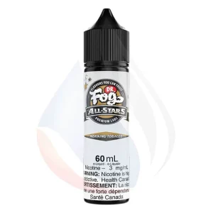 Dr. Fog Morning Tobacco