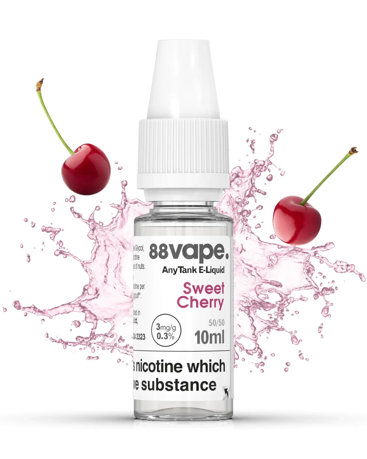 Sweet Cherry - Image 2