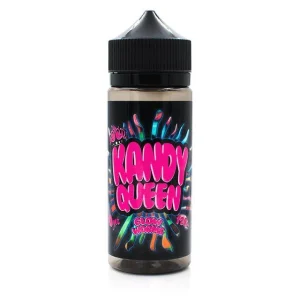Glow Worms by Kandy Queen E-Juice 120ml