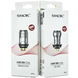 SMOK Vape Pen V2 Coils