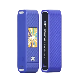 Off Stamp SW Smart Battery