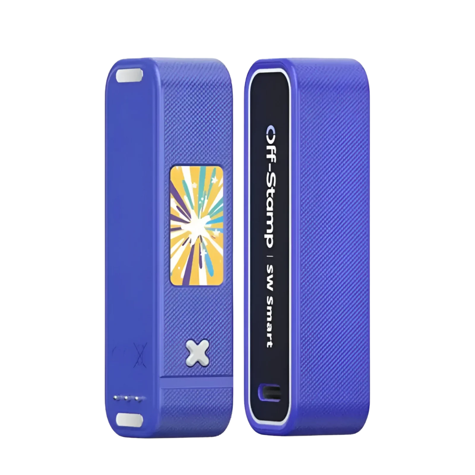 Off Stamp SW Smart Battery