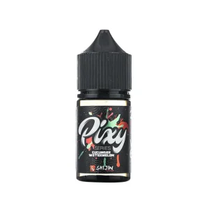 It's Pixy Salts Cucumber Watermelon