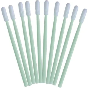 Device Cleaning Swabs (Foam)
