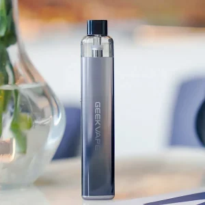 GeekVape Wenax K2 18W Pod System