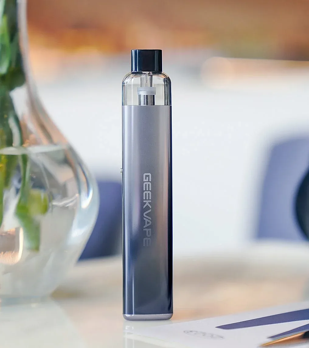 GeekVape Wenax K2 18W Pod System