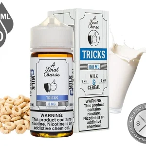 Tricks By A Final Course 100ml