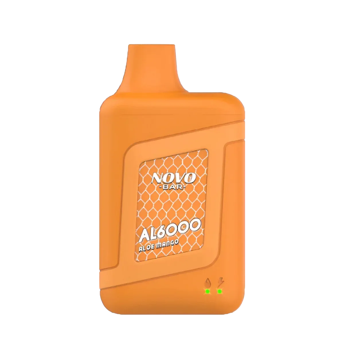 Novo Bar AL6000 Disposable Vape