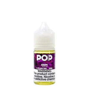 Grape Pop Clouds Salts 30mL