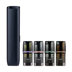 VEEV One Pro Bundle Kit (4 Pod Pack)