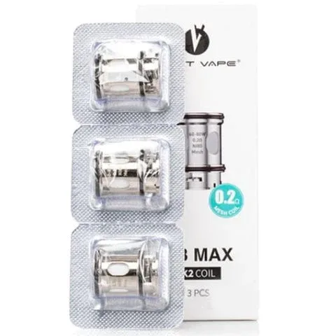 Lost Vape UB Max Coils - Image 2