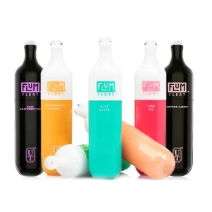 Flum Float 5% Nicotine