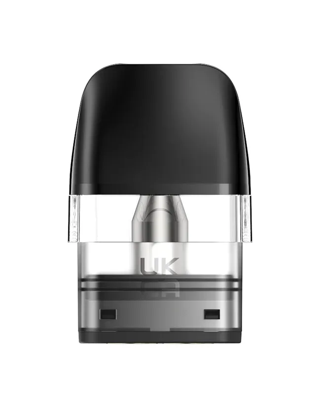 Geekvape Q Replacement Pods (Pack of 3) - Image 2