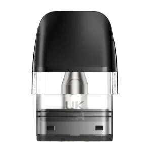 Geekvape Q Replacement Pods (Pack of 3)
