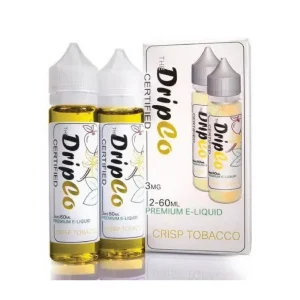 The Drip Co 120ML