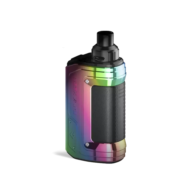 Geekvape H45 Classic (Aegis Hero 2 Classic) Pod Kit - Image 2