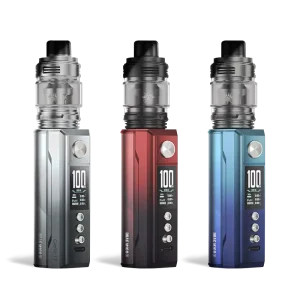 Voopoo DRAG M100S Starter Kit