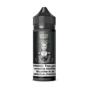 Queen Cake Suicide Bunny 120mL