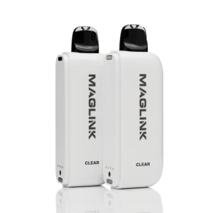 Oxbar Maglink Nixodine Pods