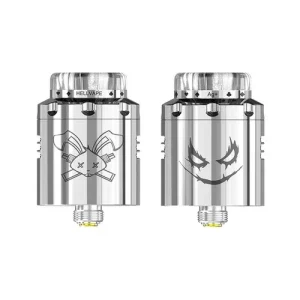 HELLVAPE Dead Rabbit RDA 3 J Edition
