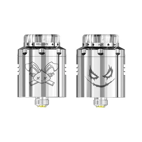 HELLVAPE Dead Rabbit RDA 3 J Edition