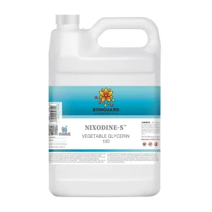 Nixodine-S™