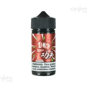 Sengoku Vapor 1 Inch Punch