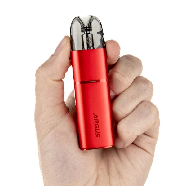 VooPoo Argus G3 Mini Pod Kit - Image 2