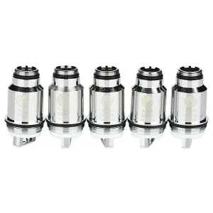 IJOY Tornado 150 Replacement SS316L Coil 5pcs