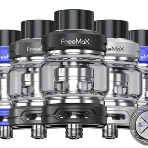 FREEMAX FIRELUKE SOLO TANK
