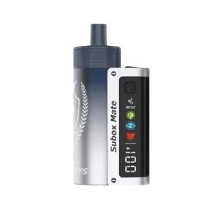 Kangertech Subox Mate D-Pod 50k 0.35%
