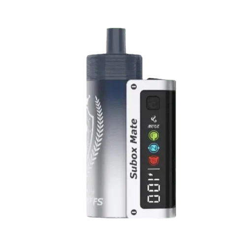 Kangertech Subox Mate D-Pod 50k 0.35%