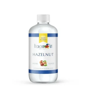 FlavourArt Hazelnut