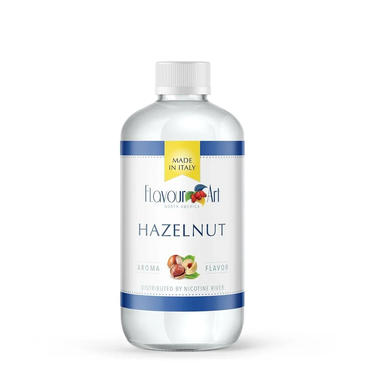 FlavourArt Hazelnut