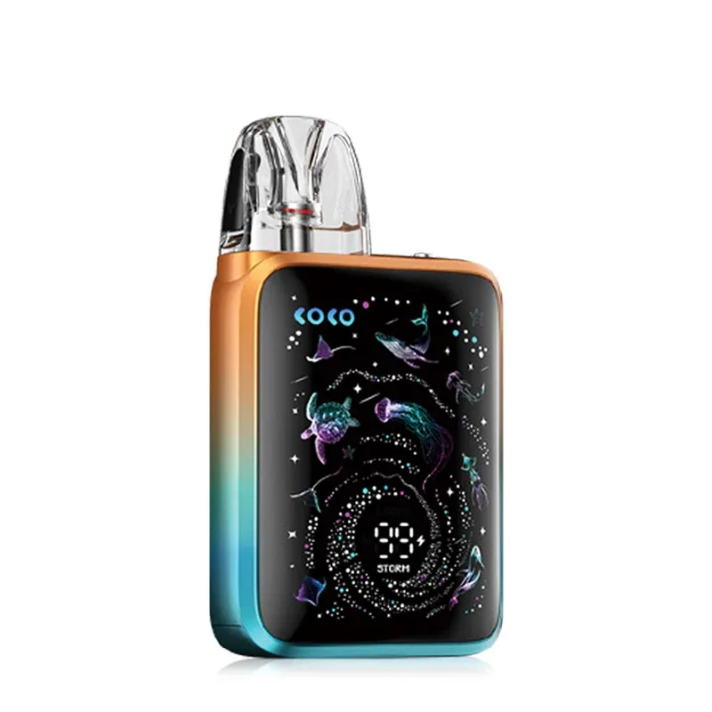 Uwell Caliburn G5 KOKO Pod Kit - Image 2