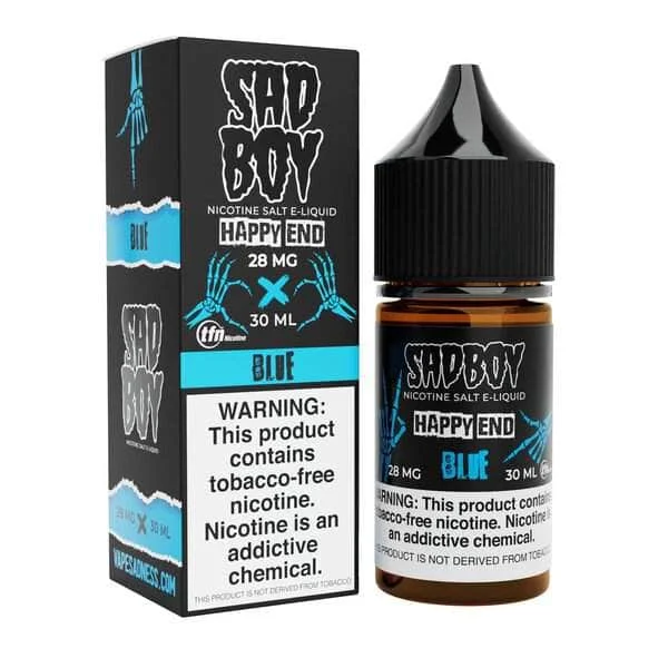 SadBoy Salt 30mL