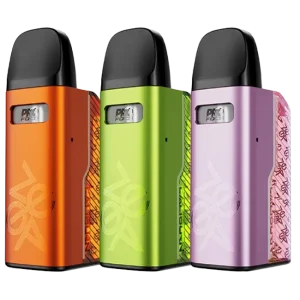 Uwell Caliburn GZ2 Cyber Pod System Kit