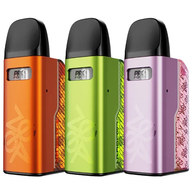 Uwell Caliburn GZ2 Cyber Pod System Kit