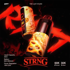 STRNG Switch 60K Device Kit
