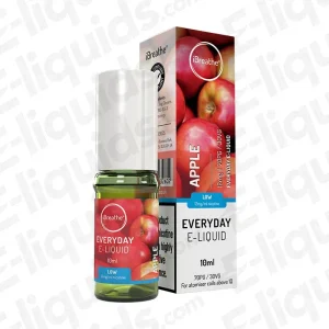 Ibreathe Apple Freebase