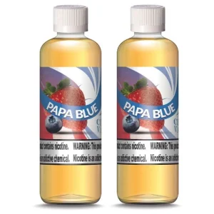 Bulk E Juice